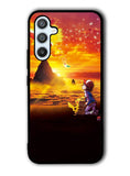Pokemon Samsung Galaxy A14 5G Case QC1426