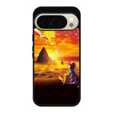 Pokemon Google Pixel 10 Pro XL Case QC1426