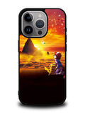 Pokemon iPhone 16 Pro Max Case QC1426