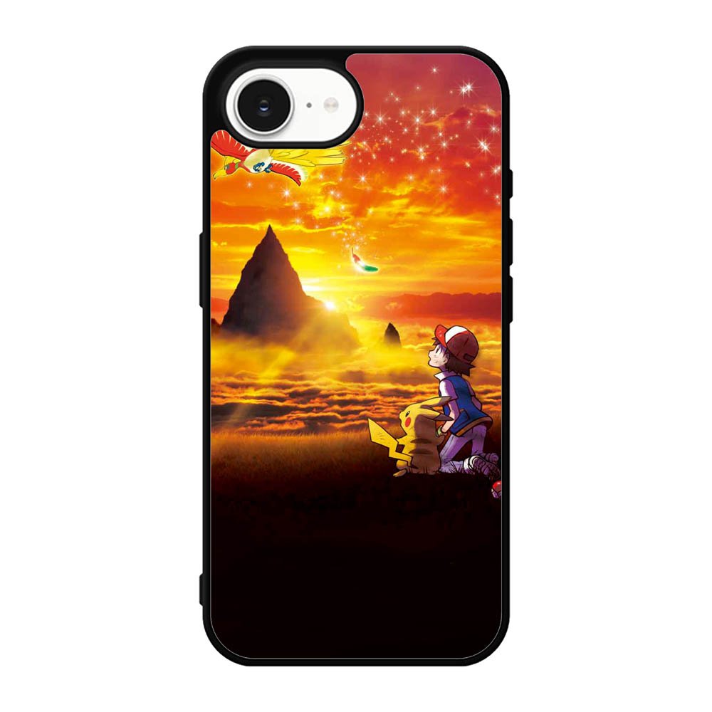 Pokemon iPhone 17e Case OV1426