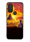 Pokemon Motorola Moto G Pure 2021 , Moto G Power 2022 Case OV1426