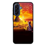 Pokemon Samsung Galaxy A17 Case QC1426