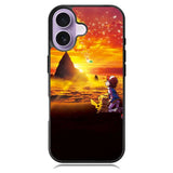 Pokemon iPhone 17 Case OV1426