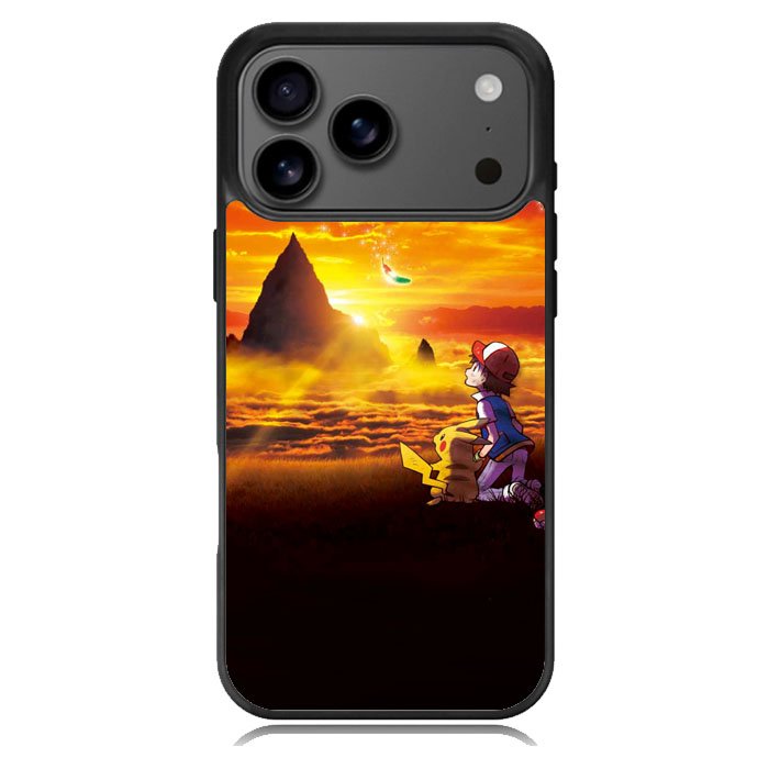 Pokemon Samsung Galaxy S26 Ultra Case OV1426