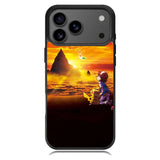 Pokemon iPhone 17 Pro Case RC1426