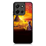 Pokemon Motorola Moto G 5G 2025 Case OV1426