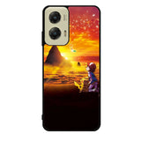 Pokemon Motorola Moto G Stylus 5G 2024 Case OV1426