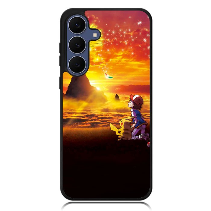 Pokemon Samsung Galaxy S25 FE Case OV1426