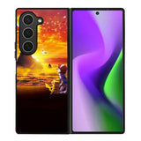 Pokemon Samsung Galaxy Z Fold 6 5G 2024 Case OV1426