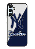 New York Yankees Logo 3rd Samsung Galaxy A15 5G Case