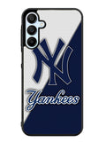 New York Yankees Logo 3rd Samsung Galaxy A25 5G Case