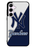 New York Yankees Logo 3rd Samsung Galaxy A55 5G Case