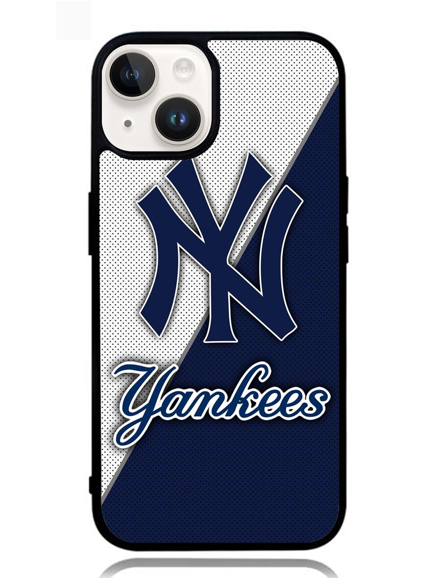New York Yankees Logo iPhone 14 Case OV1432