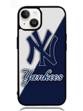 New York Yankees Logo iPhone 14 Case OV1432