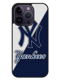 New York Yankees Logo iPhone 14 Pro Case OV1432