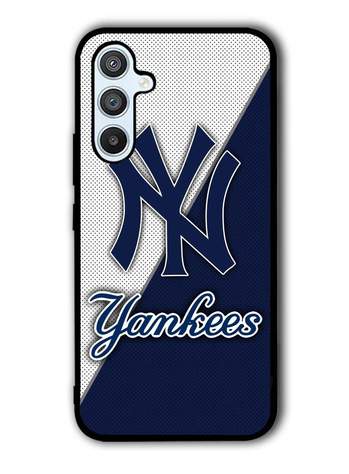 New York Yankees Logo 3rd Samsung Galaxy A54 5G Case