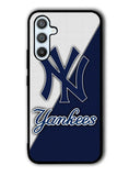 New York Yankees Logo 3rd Samsung Galaxy A54 5G Case