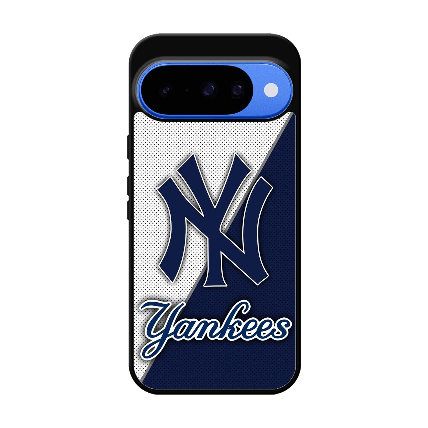 New York Yankees Logo 3rd Google Pixel 10 Case