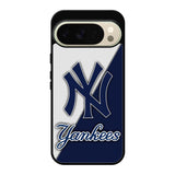 New York Yankees Logo 3rd Google Pixel 10 Pro XL Case