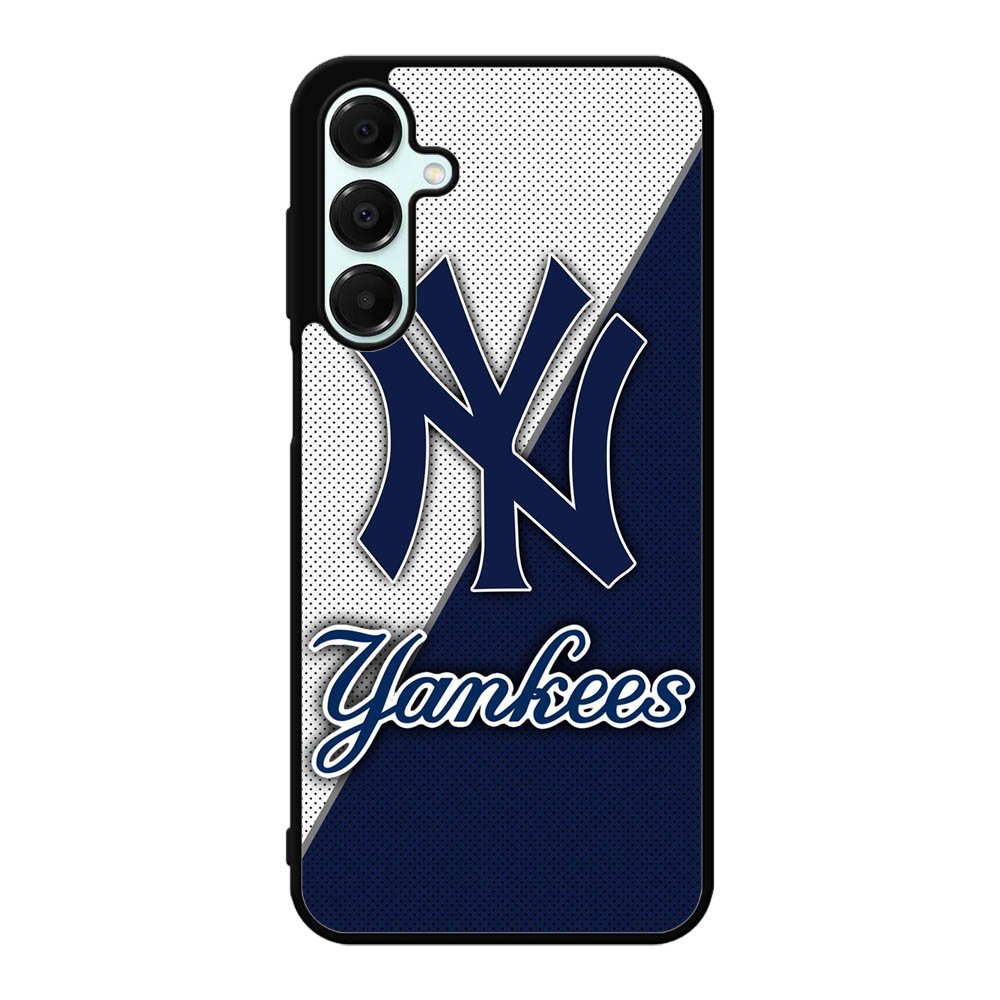 New York Yankees Logo 3rd Samsung Galaxy A16 Case OV7296