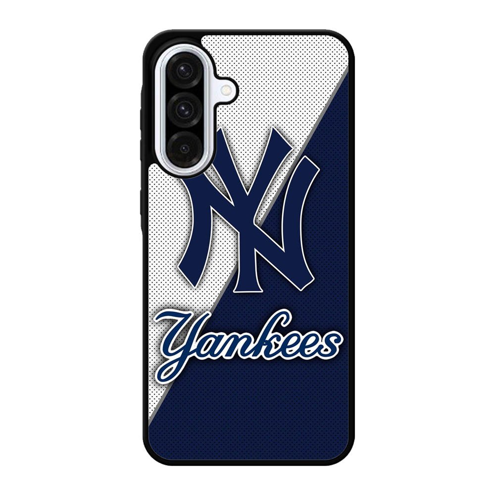 New York Yankees Logo 3rd Samsung Galaxy A56 Case OV2790