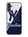 New York Yankees Logo 3rd Samsung Galaxy A14 5G Case