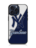 New York Yankees Logo iPhone 15 Pro Case OV1432