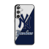 New York Yankees Logo 3rd Samsung Galaxy A26 Case OV2790