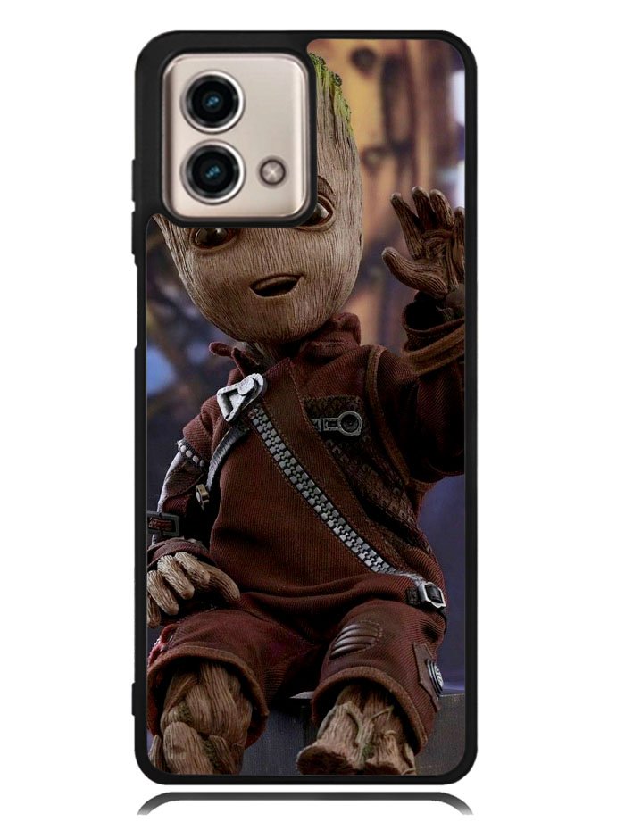 Baby Groot Motorola Moto G Stylus 5G 2023 Case OV1434