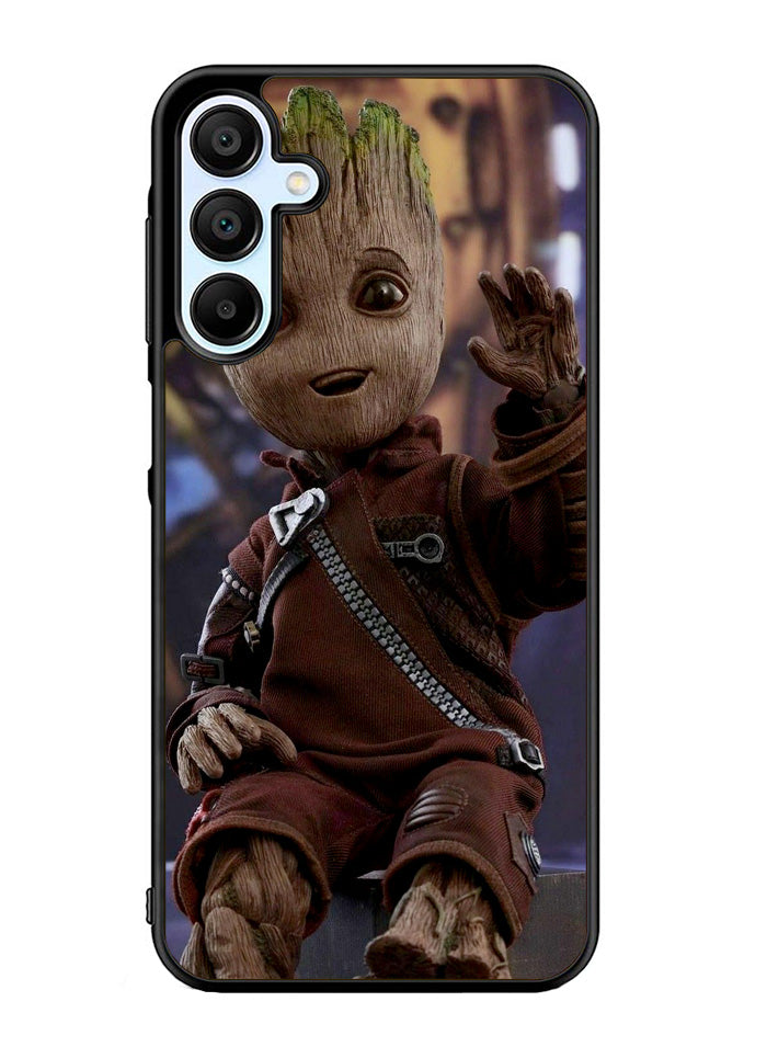Baby Groot Samsung Galaxy A15 5G Case OV1434