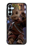 Baby Groot Samsung Galaxy A35 5G Case OV1434