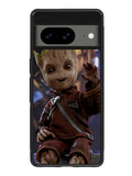 Baby Groot Google Pixel 8 Case QC1434