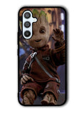 Baby Groot Samsung Galaxy A14 5G Case QC1434