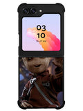 Baby Groot Samsung Galaxy Z Flip 5 5G 2023 Case OV1434