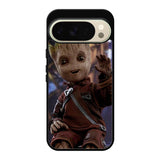 Baby Groot Google Pixel 10 Pro Case OV1434