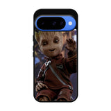 Baby Groot Google Pixel 10 Case OV1434