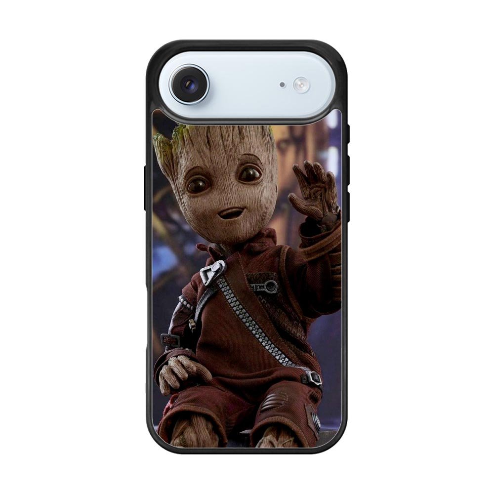 Baby Groot iPhone Air Case OV1434