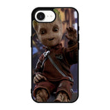 Baby Groot iPhone 17e Case OV1434