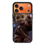 Baby Groot iPhone 17 Pro Max Case OV1434