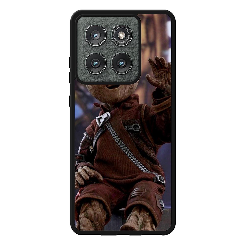 Baby Groot Motorola Moto Edge 2025 Case OV1434