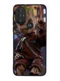 Baby Groot Motorola Moto G Pure 2021 , Moto G Power 2022 Case OV1434