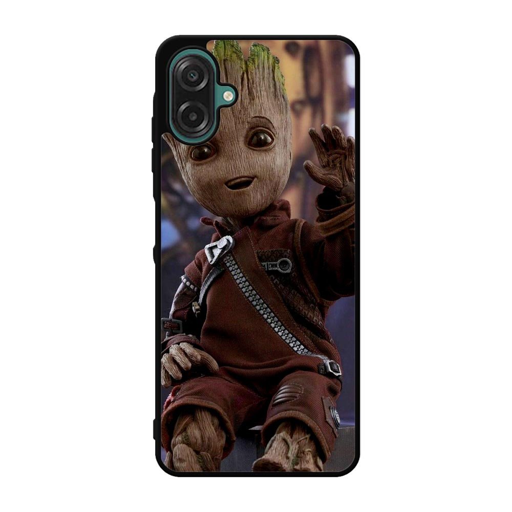 Baby Groot Samsung Galaxy A07 Case OV1434