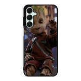 Baby Groot Samsung Galaxy A16 Case OV1434