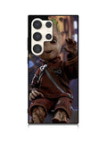 Baby Groot Samsung Galaxy S23 Ultra 5G Case QC1434