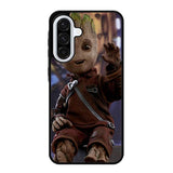 Baby Groot Samsung Galaxy A56 5G Case RC1434