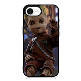 Baby Groot iPhone 16e Case OV1434