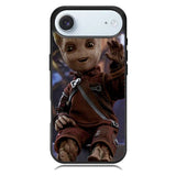Baby Groot iPhone 17 Air Case OV1434