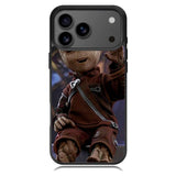 Baby Groot Samsung Galaxy S26 Ultra Case OV1434