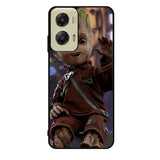 Baby Groot Motorola Moto G Stylus 5G 2024 Case OV1434