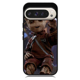 Baby Groot Google Pixel 10 | Google Pixel 10 Pro Case RC1434